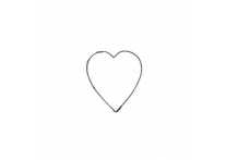 Heart - 3094